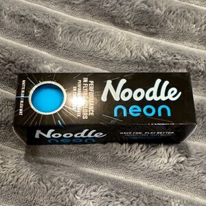 Noodle Neon Golf Balls